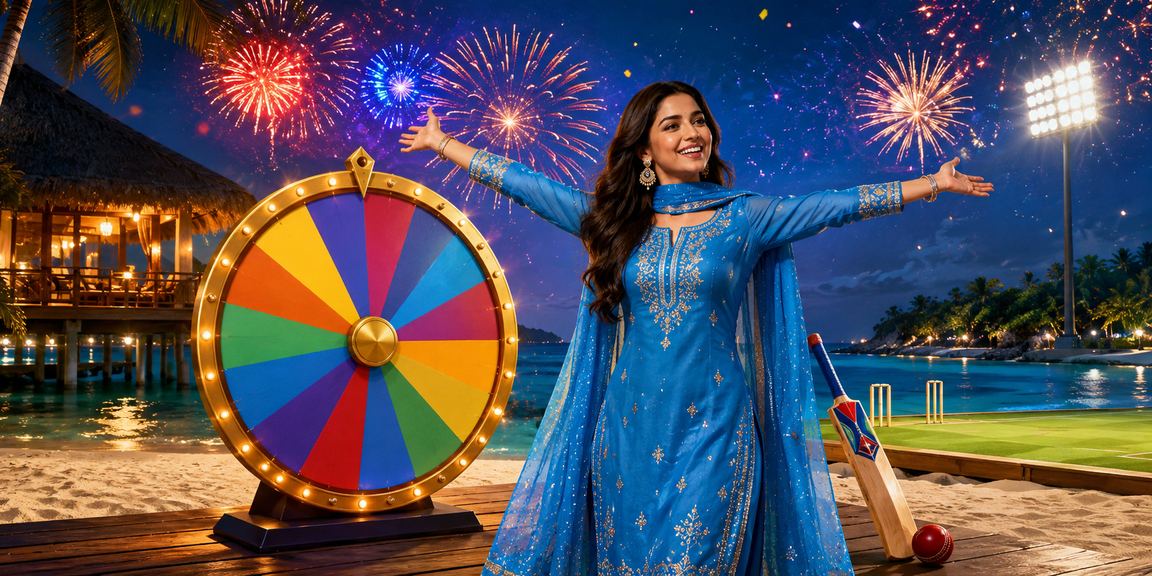 ক্রিকেট বেটিংয়ের উত্তেজনা সেন্ট মার্টিন সৈকতে